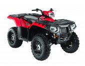 2010 Polaris Sportsman 850 photo